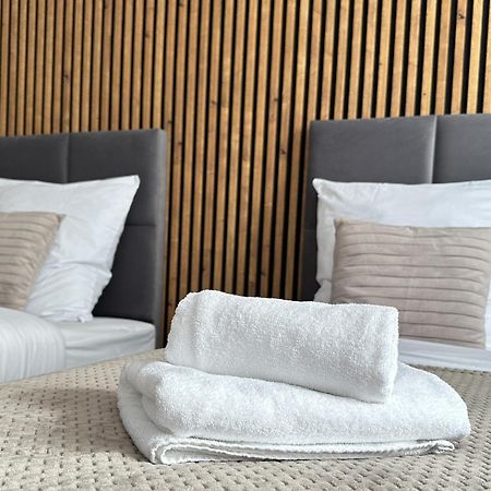 Dmk Green Apartment Near Warsaw-Modlin Airport Nowy Dwór Mazowiecki المظهر الخارجي الصورة