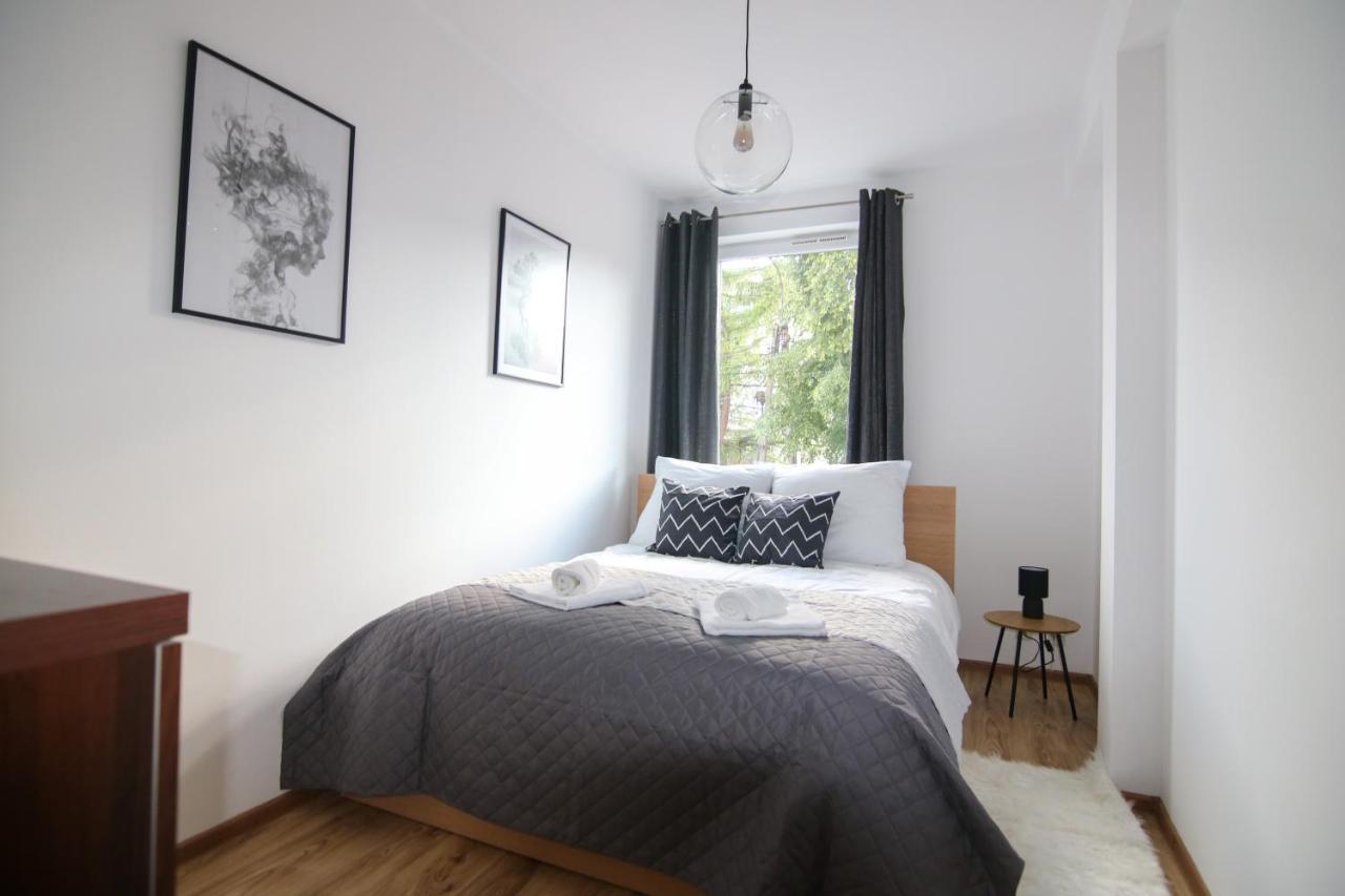 Dmk Green Apartment Near Warsaw-Modlin Airport Nowy Dwór Mazowiecki المظهر الخارجي الصورة