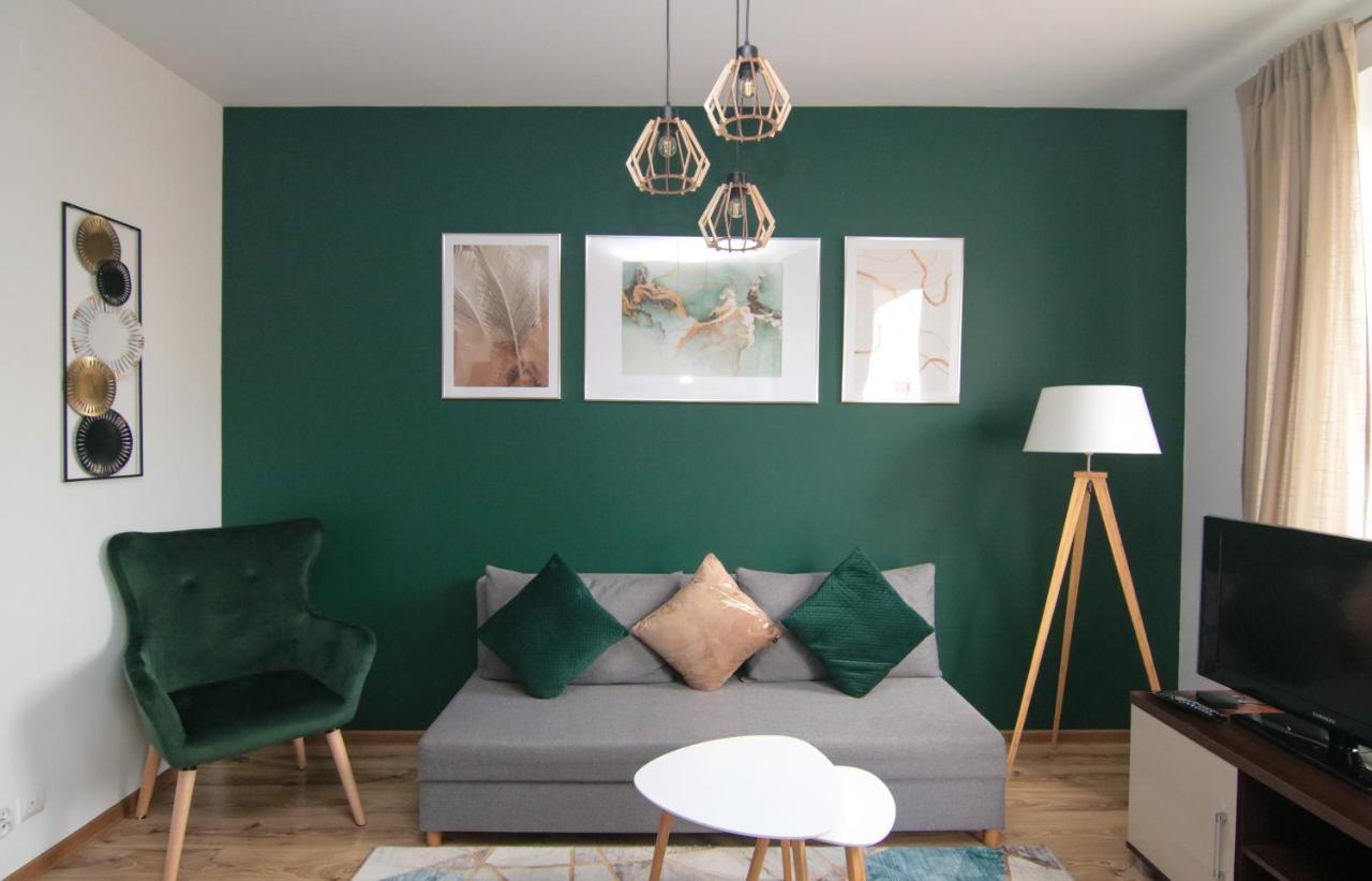 Dmk Green Apartment Near Warsaw-Modlin Airport Nowy Dwór Mazowiecki المظهر الخارجي الصورة