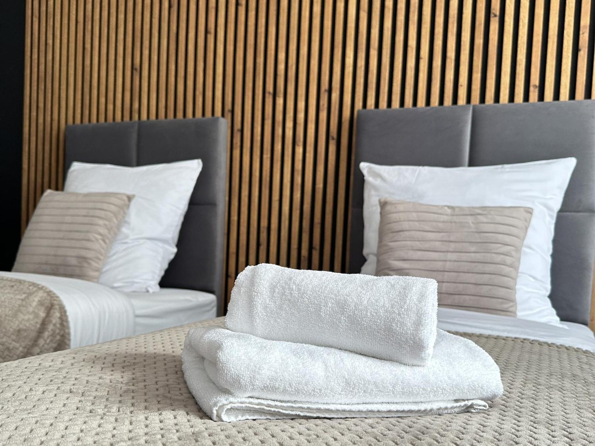 Dmk Green Apartment Near Warsaw-Modlin Airport Nowy Dwór Mazowiecki المظهر الخارجي الصورة